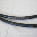 3/8" Oil Resistant High Pressure Smooth Rubber Hose